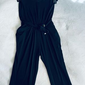 One piece jumpsuit